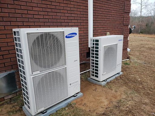 Fuller Heating and Cooling LLC - Thumbnail