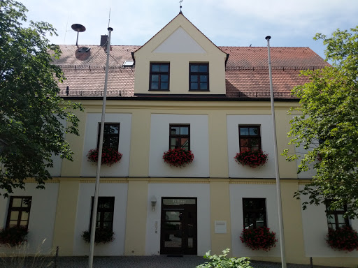 Stadtverwaltung Leipheim