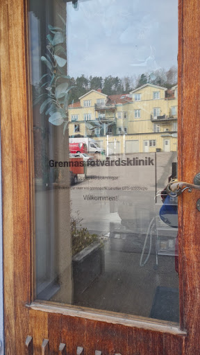 Grännas Änglar Gallery - Sweden