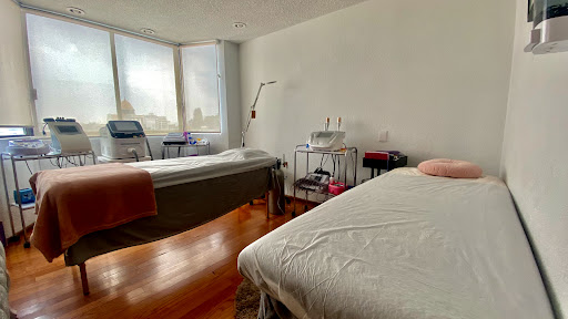 Olivia Beauty & Wellness Center