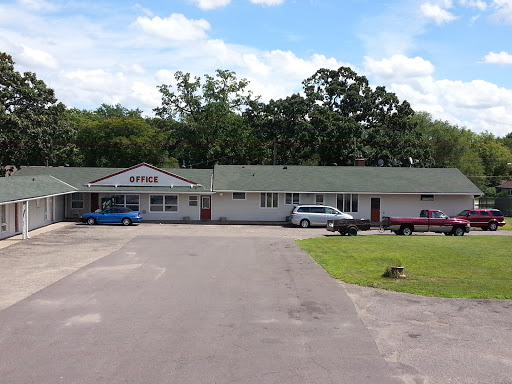 Boyd's Motel Gallery - United States