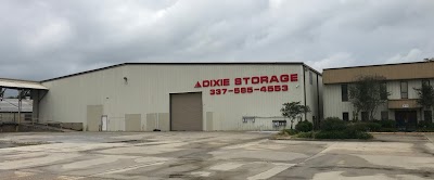 Delta One Storage - Lafayette