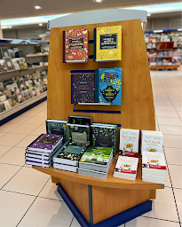 Photo n°7 de E.Leclerc Espace Culturel à Auch (Magasin de jeux vidéo)