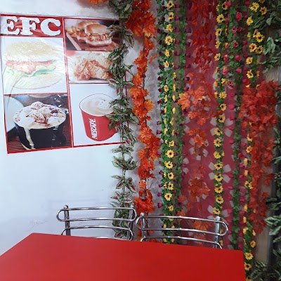 Photos of EFC
