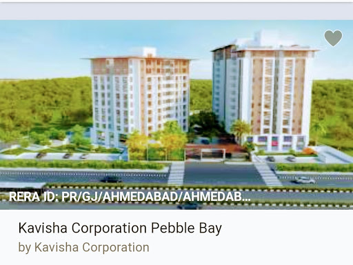 3 BHK (1935 Sq ft.) Near ONGC AVNI BHAWAN , SABARMATI , CHANDKHEDA @ 68 LAKHS Onwards .  post image