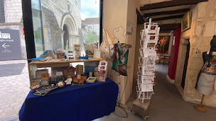 Photo n°9 de Jaroszynski Art Museum à Loches (Restaurant)