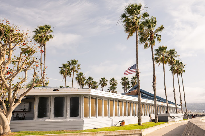 Riviera Mexican Cantina by null