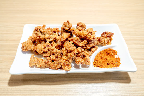 Sanku Maots'ai 三顾冒菜 by null