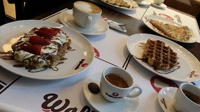 Photos of Wafflemeister- Galleria Mall