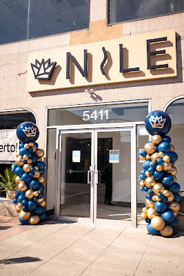 Photo of Nile Dispensary