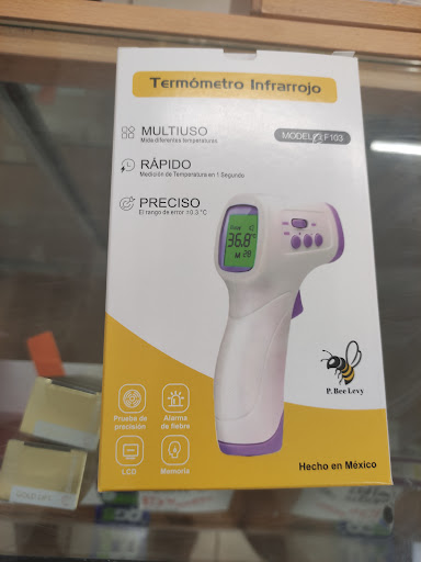 Farmacias Guadalajara Huinala - Thumbnail