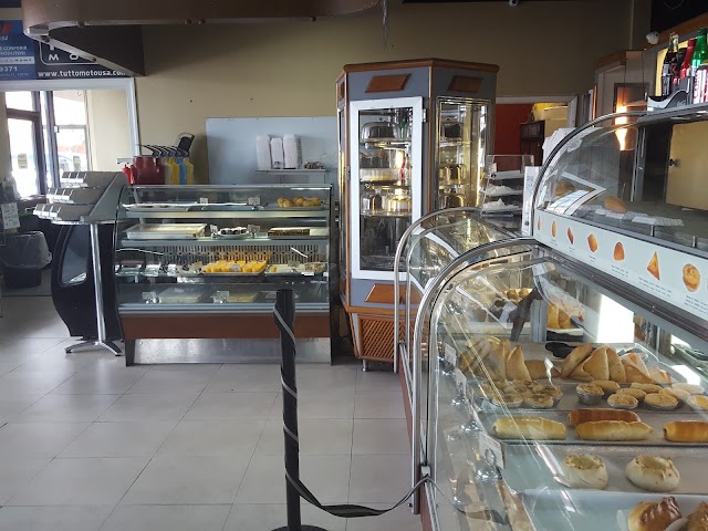Pao Gostoso Bakery