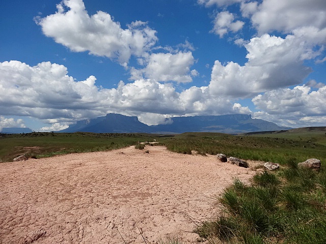 Monte Roraima