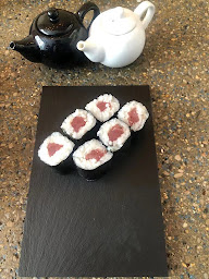 Photo n°11 de Earn Time Sushi (Restaurant Japonais) à Paris (Restaurant de sushis)