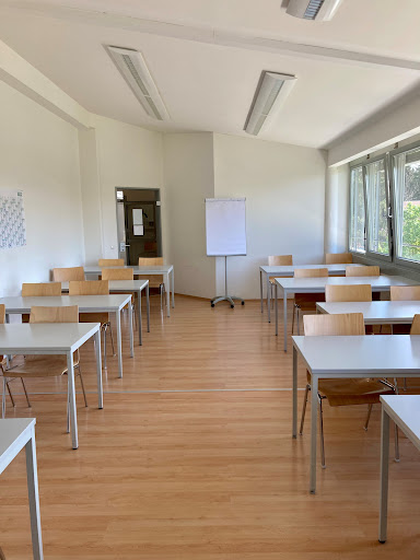 bfz Starnberg - Visual
