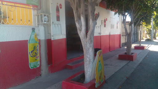 Abarrotes Raúl