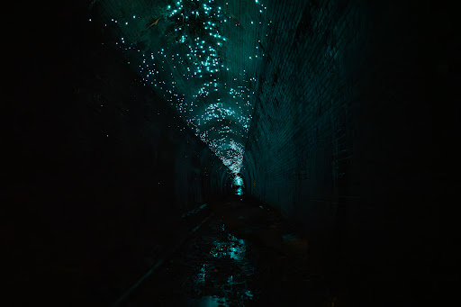 Metropolitan Tunnel (Northern Entrance) - Thumbnail