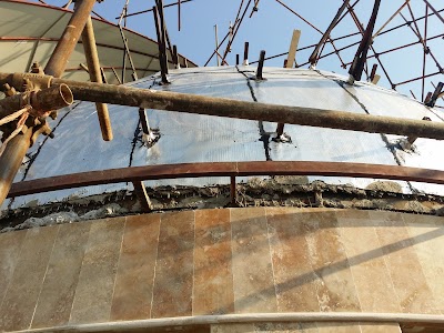 Photos of Bab Alhvayj Mosque