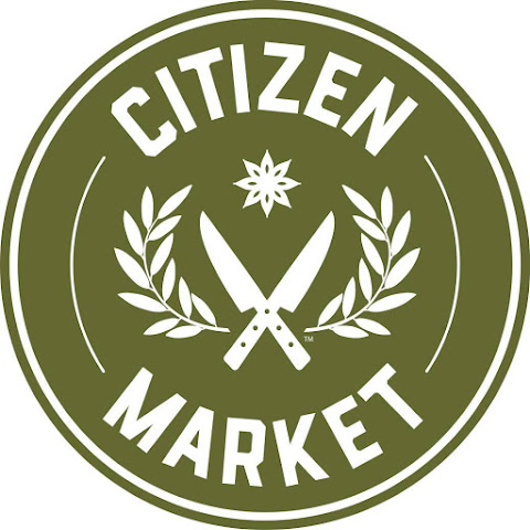 Citizen Market by null