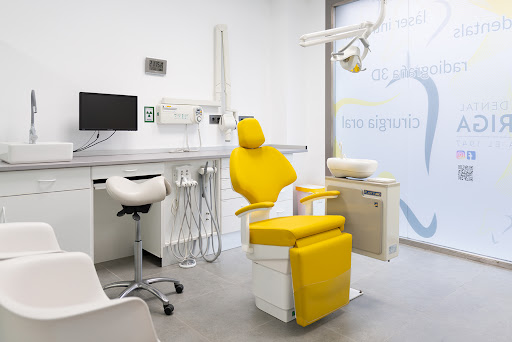 Clínica Dental Garriga 1947