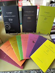 Photo n°11 de Librairie La Forme d'un livre à Villeneuve-lès-Avignon (Librairie)