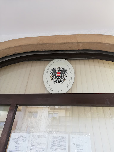 Consulado Austria Bilbao Gallery - Spain