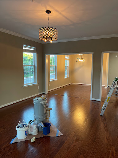 Season Painting LLC - Thumbnail