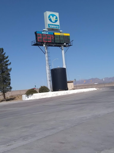 National Truck Stops & Restaurant - Thumbnail