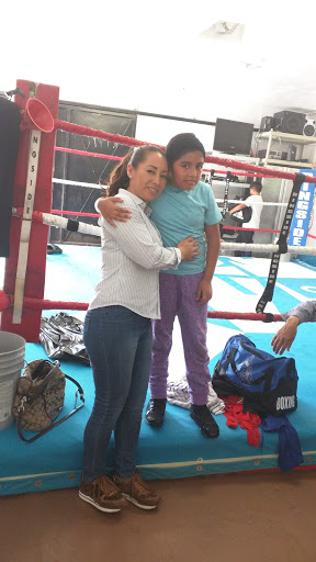 DF Boxing Club - Thumbnail