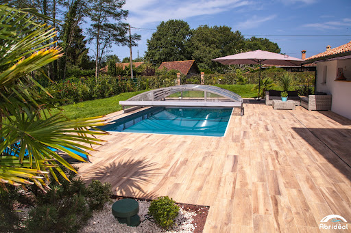 Photo de Dugain-piscines-eure à Damville (Unknown)