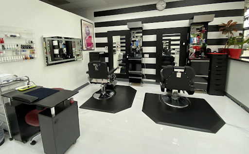 NANCY BEAUTY SALON