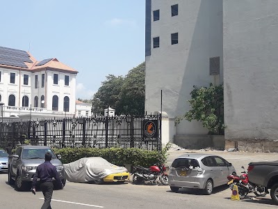 Photos of BLACK PEPPER Car Park