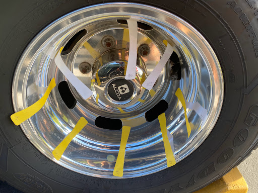 GOODYEAR Certified Tire & Service - Thumbnail