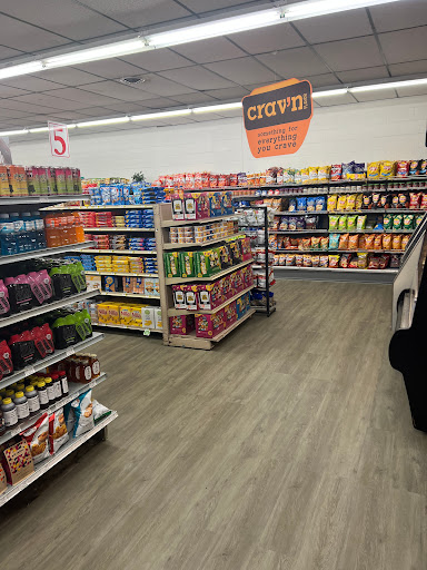 Valley Supermarket IGA Gallery - United States