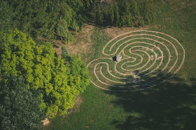 Labyrinth of the Ardens