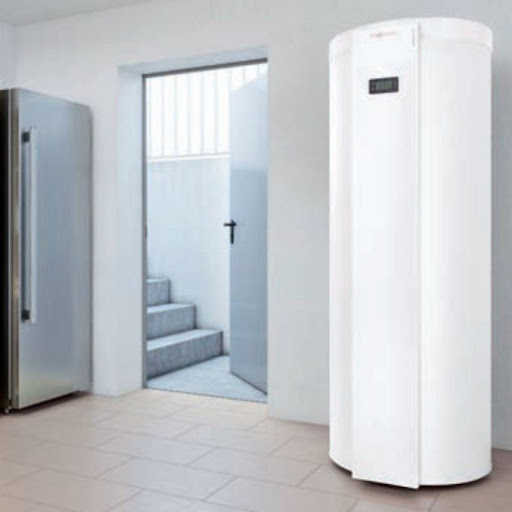 Ets Nougarède : Chauffage, Climatisation, Panneaux Solaire et Photovoltaïque - Thumbnail