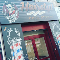 Hairstyl à Marseille