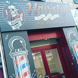 Photo n°1 de Hairstyl à Marseille (Salon de coiffure)