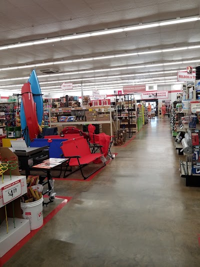 Tractor Supply Co.