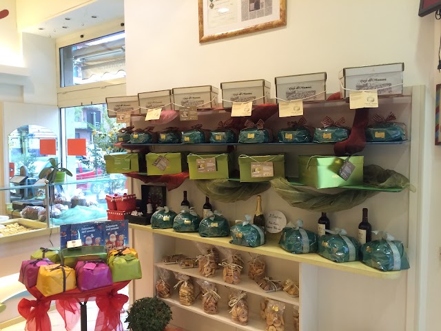 Panificio Pasticceria Amata Giuseppe