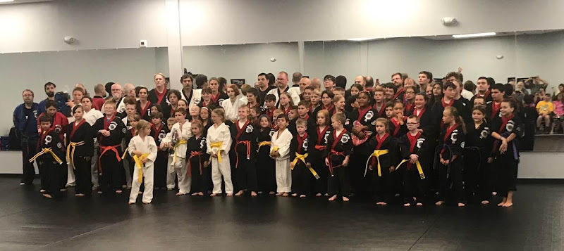 Len Brassards Family Martial Arts Center - karate in Leominster, Massachusetts