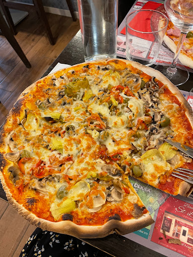 Photo 4 - Restaurant la Pergola
