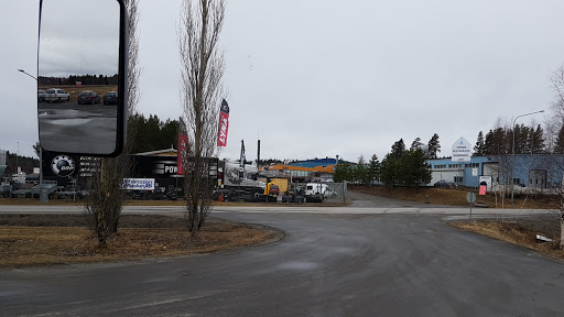 Sikeå Hus AB - Thumbnail