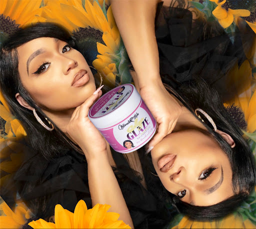 Mercedes Styles Natural Hair Care & Braiding