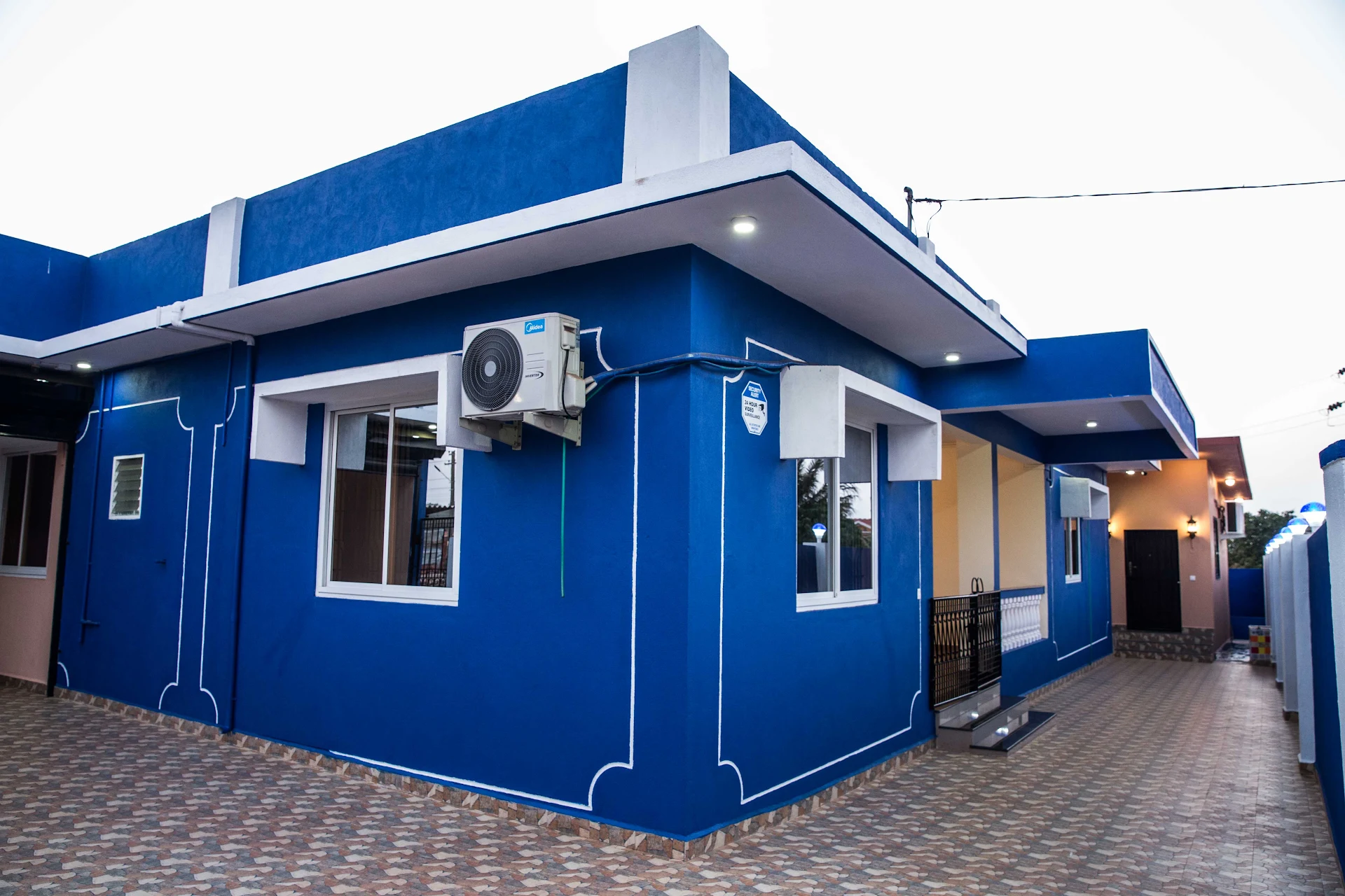 Casa De Lucas