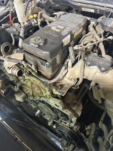 OUT YONDER DIESEL LLC - Thumbnail