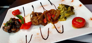 Photo n°35 de La Scuderia Rossa à Pont-de-Chéruy (Pizzeria)