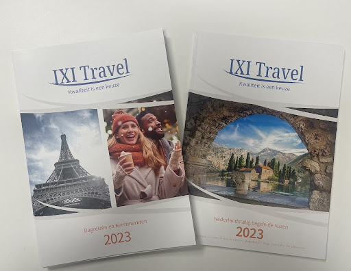 IXI Travel - Thumbnail