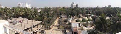 Photos of Mir Syed Jame Mosjid