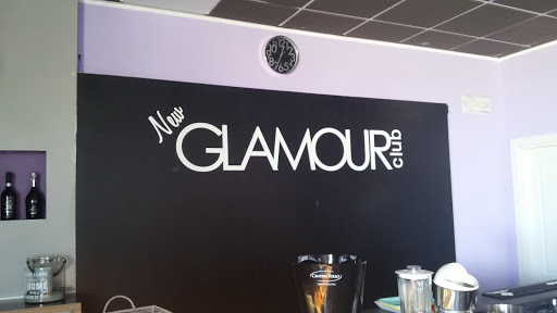 New Glamour Club - Thumbnail